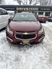 Image for 2016 Chevrolet Cruze 1LT AUTO ID: 7176459