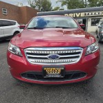 Image for 2012 Ford Taurus SHO ID: 7179580