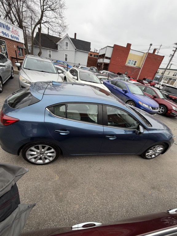 2017 Mazda Mazda3 Image 6