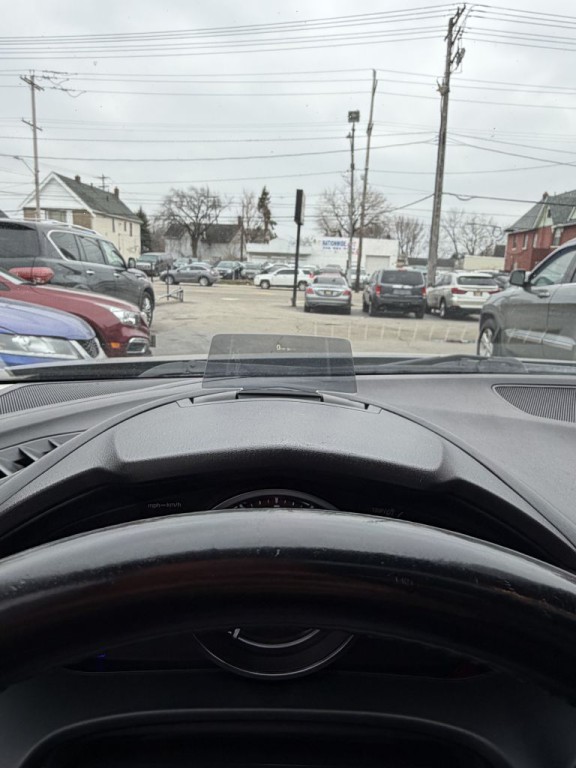 2017 Mazda Mazda3 Image 10