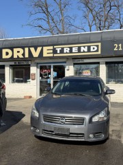 Image for 2014 Nissan Maxima 3.5 S ID: 7228326