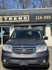 Image for 2015 Honda Pilot EX-L ID: 7228492