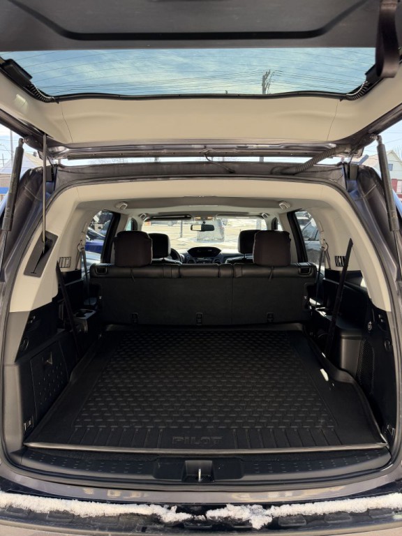 2015 Honda Pilot Image 6