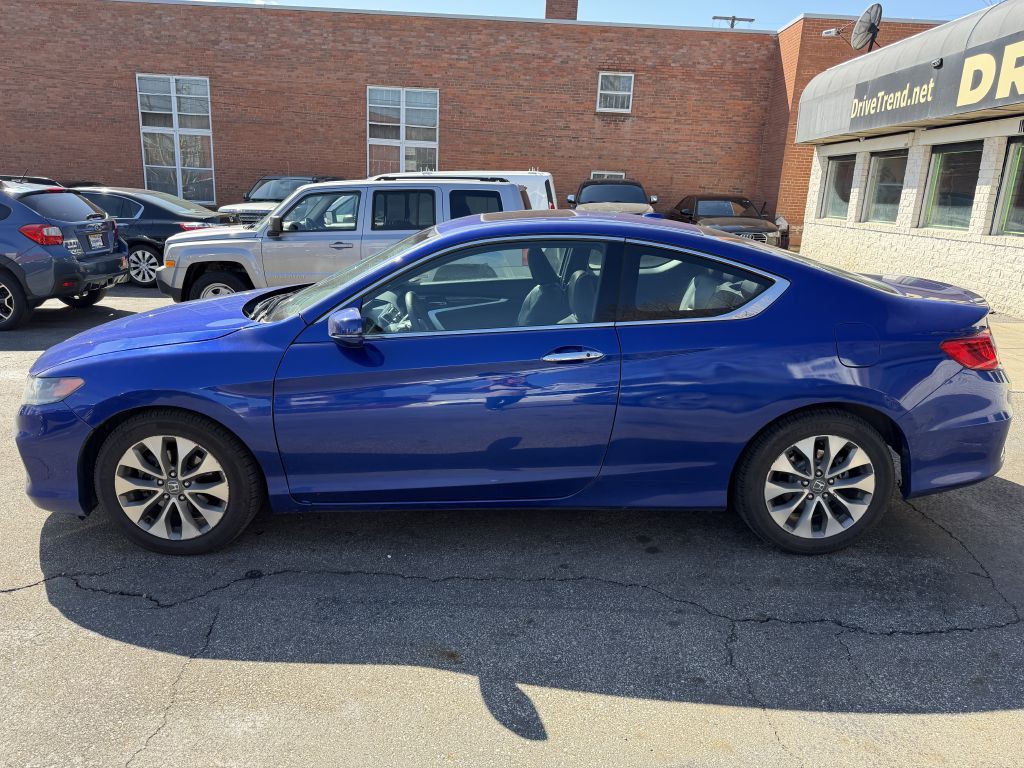 2015 Honda Accord Image 3