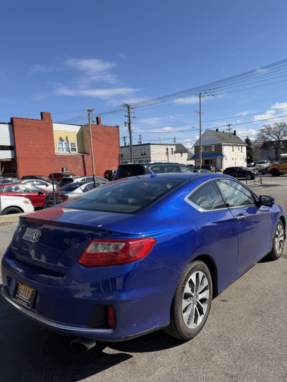 2015 Honda Accord Image 9