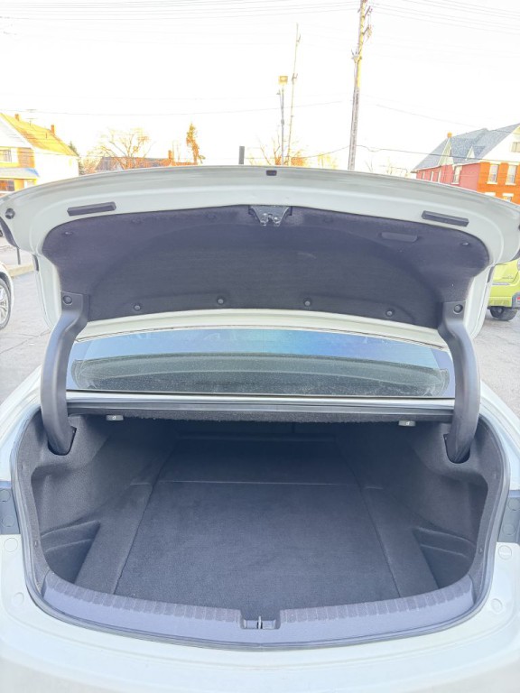 2018 Acura TL Image 8