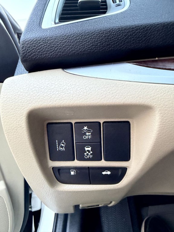 2018 Acura TL Image 12