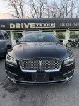 Image for 2017 Lincoln MKZ Reserve ID: 7264824