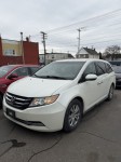 Image for 2014 Honda Odyssey EX ID: 7288145