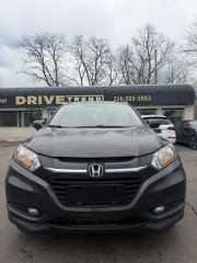 Image for 2018 Honda HR-V Ex-l W/navi ID: 7288158