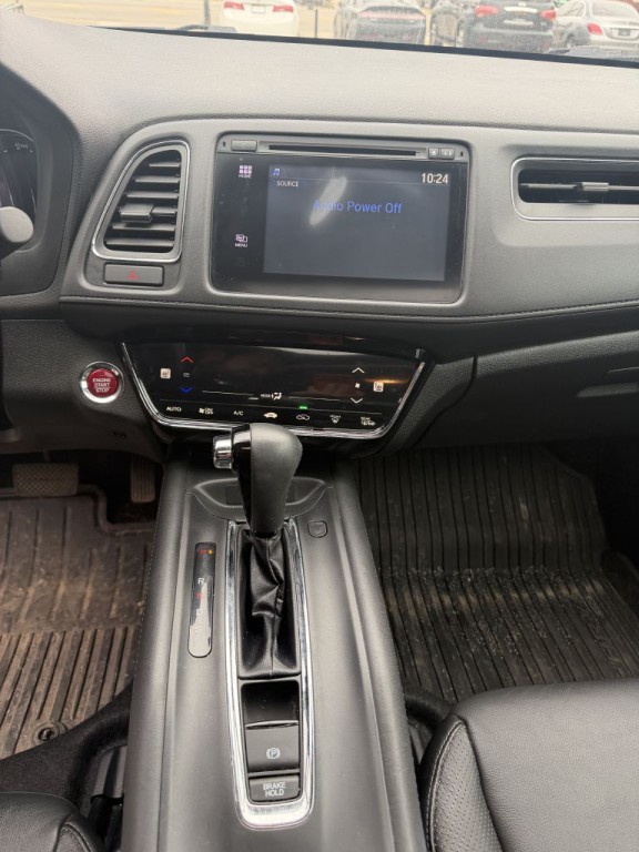 2018 Honda HR-V Image 6