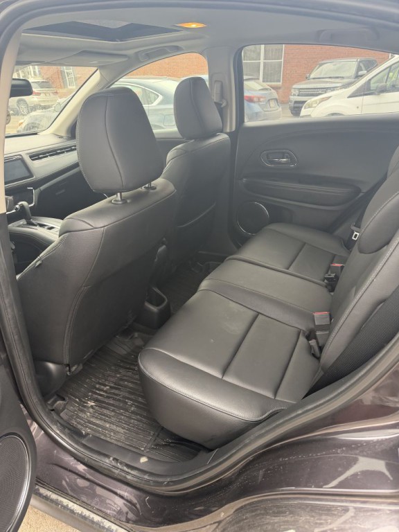 2018 Honda HR-V Image 7