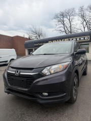 Image for 2018 Honda HR-V Ex-l W/navi ID: 7288158
