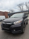 Image for 2018 Honda HR-V Ex-l W/navi ID: 7288158