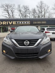 Image for 2018 Nissan Altima 2.5 SL ID: 7288170