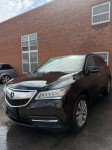 Image for 2015 Acura MDX Sh- W/tech ID: 7305050