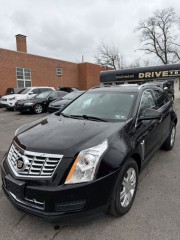 Image for 2015 Cadillac SRX Luxury Collection ID: 7305063