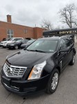 Image for 2015 Cadillac SRX Luxury Collection ID: 7305063
