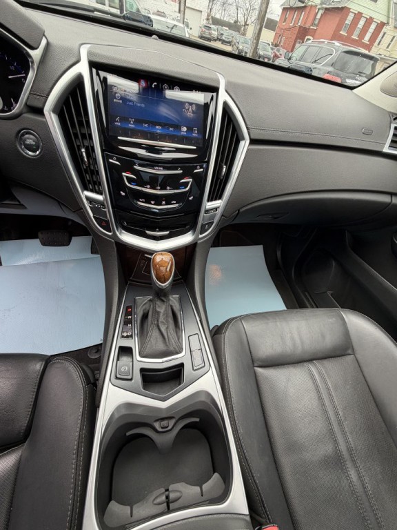 2015 Cadillac SRX Image 6