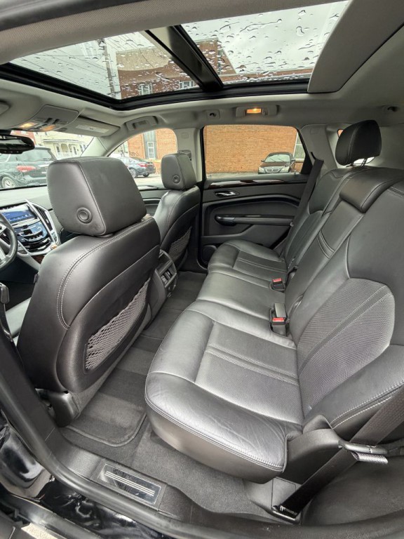 2015 Cadillac SRX Image 7