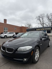 Image for 2013 BMW 5 Series 528i xDrive ID: 7305123