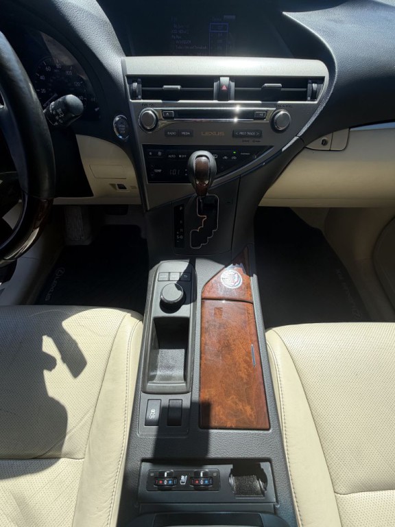 2014 Lexus RX 350 Image 6