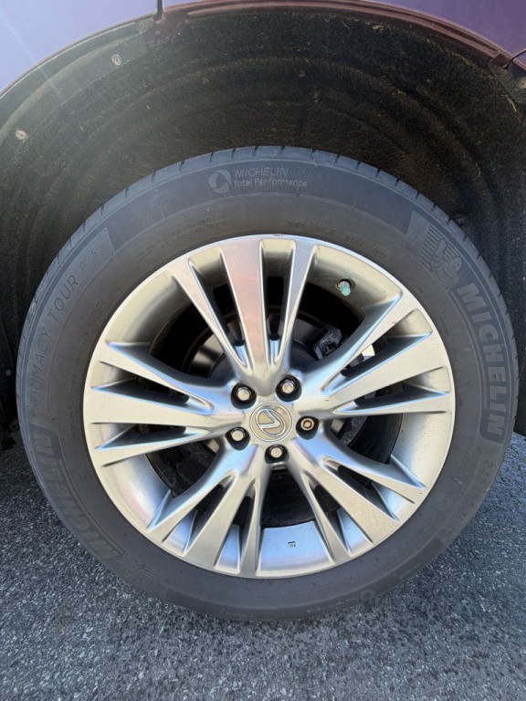 2014 Lexus RX 350 Image 8