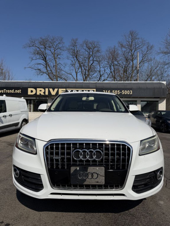 2017 Audi Q5 Image 2