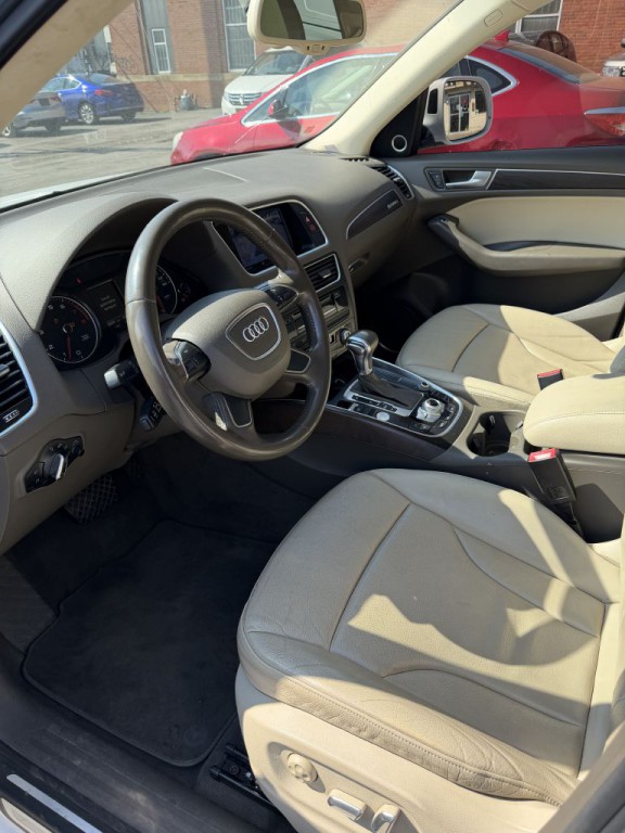 2017 Audi Q5 Image 4