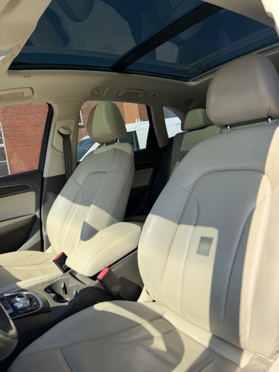 2017 Audi Q5 Image 5