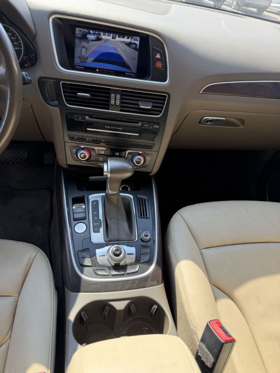 2017 Audi Q5 Image 6