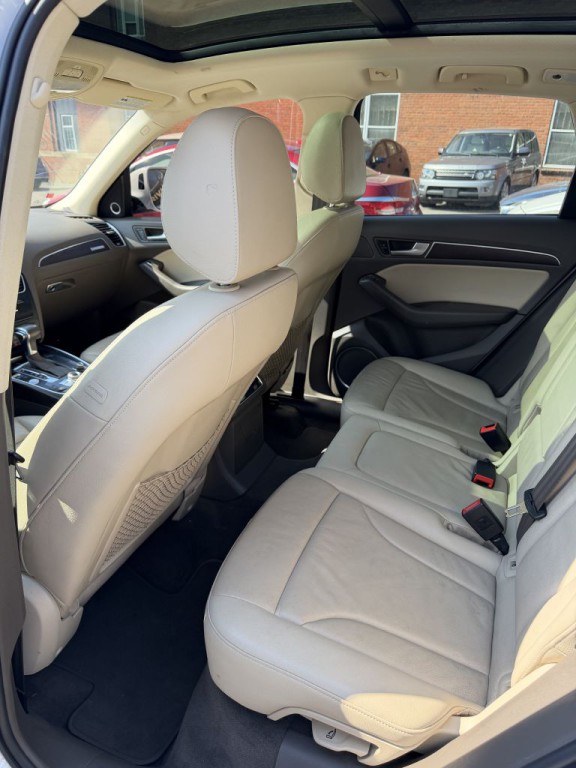 2017 Audi Q5 Image 7