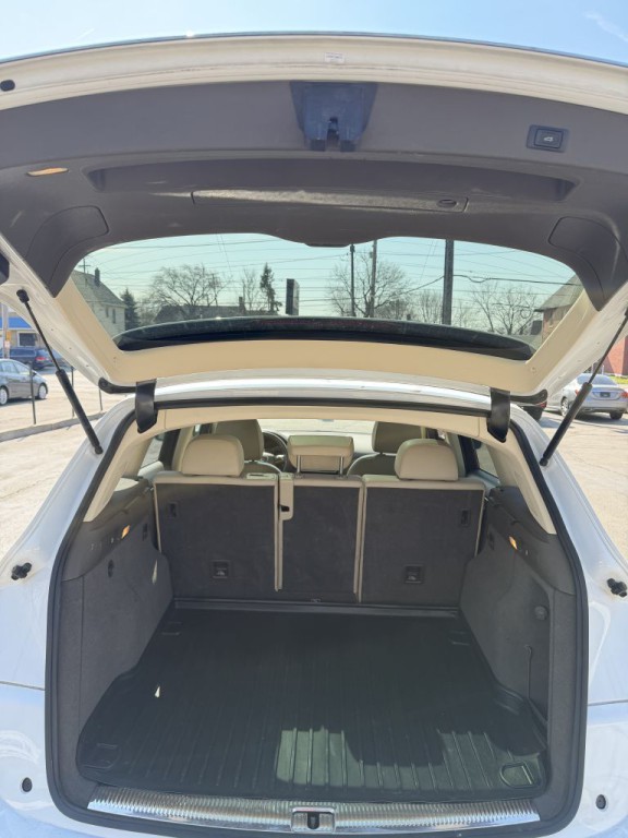 2017 Audi Q5 Image 10