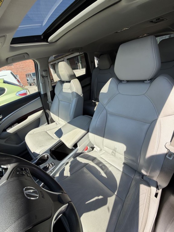 2014 Acura MDX Image 5