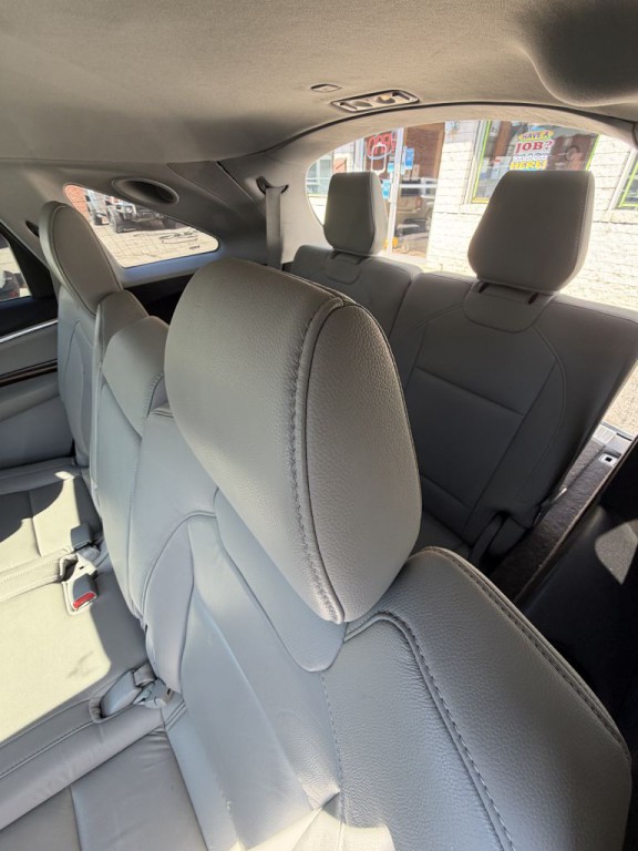 2014 Acura MDX Image 11