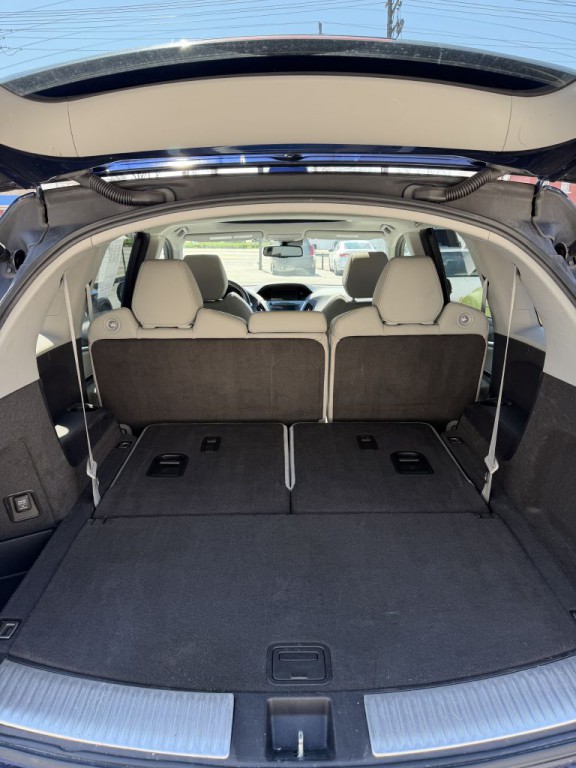 2014 Acura MDX Image 13
