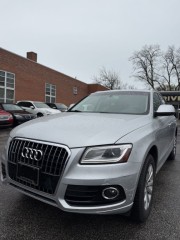 Image for 2014 Audi Q5 2.0T quattro Premium Plus ID: 7358019