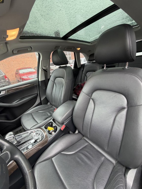2014 Audi Q5 Image 5