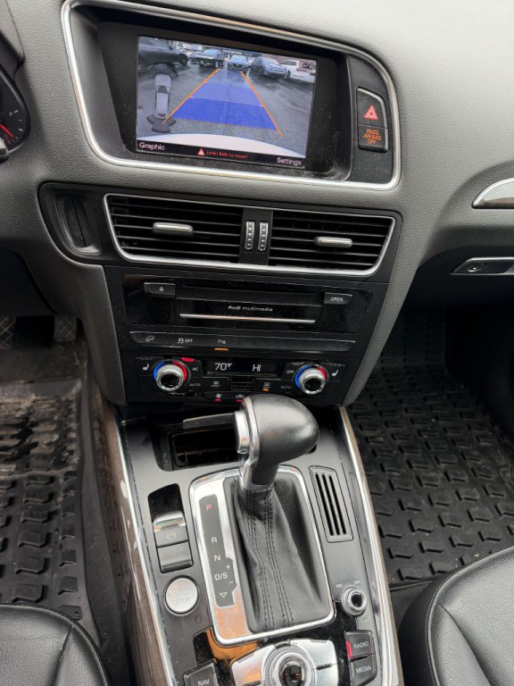 2014 Audi Q5 Image 6