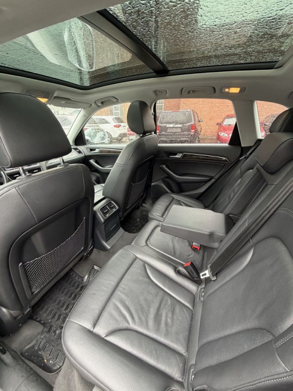 2014 Audi Q5 Image 7