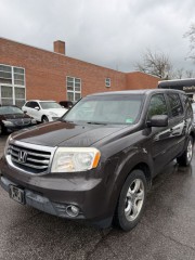 Image for 2012 Honda Pilot EX-L ID: 7358026