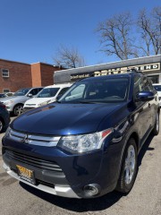 Image for 2015 Mitsubishi Outlander SE ID: 7358175