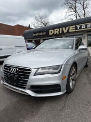 Image for 2012 Audi A7 3.0T quattro Prestige ID: 7391096