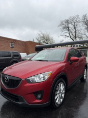 Image for 2014 Mazda CX-5 Grand Touring ID: 7398146