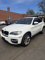 Image for 2013 BMW X6 xDrive35i ID: 7414773