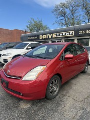 Image for 2007 Toyota Prius BASE ID: 7414780