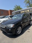 Image for 2017 BMW X3 xDrive35i ID: 7425251