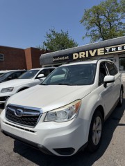 Image for 2014 Subaru Forester 2.5I PREMIUM ID: 7425254