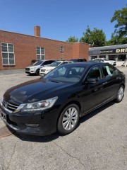 Image for 2013 Honda Accord EX-L V6 ID: 7492023