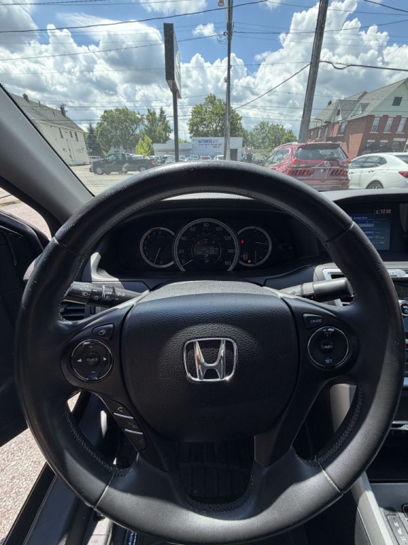2013 Honda Accord Image 6